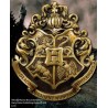 Escudo Hogwarts Harry Potter 28 x 31 cm