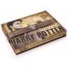 Cofre Artefacto Harry Potter Noble Collection