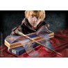 Varita Ron Weasley Harry Potter 1/1