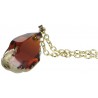 Colgante Piedra Filosofal Harry Potter Noble Collection