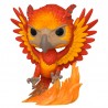 Figura POP Fawkes Harry Potter