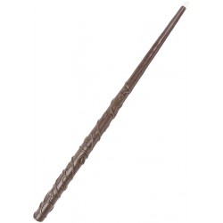 Réplica Varita con Luz Hermione Granger Harry Potter Noble Collection