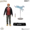 Figura Articulada Ron Weasley Harry Potter 15 cm McFarlane