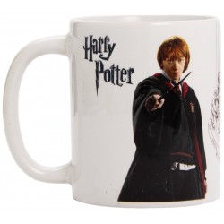 Taza Ronald Weasley Harry Potter 320 ml