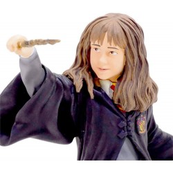 Estatua Resina Hermione Granger Harry Potter