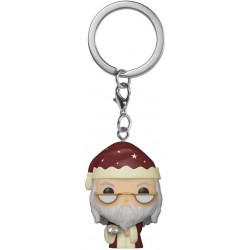 Llavero POP Albus Dumbledore Harry Potter