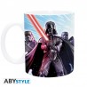 Taza Imperio Star Wars 320 ml