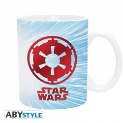 Taza Imperio Star Wars 320 ml