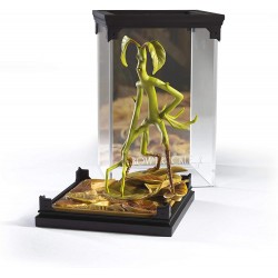 Figura Bowtruckle Animales Fantasticos