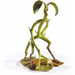 Figura Bowtruckle Animales Fantasticos