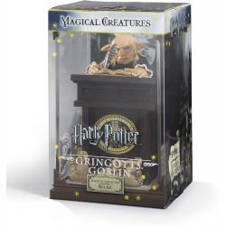 Figura Gringotts Goblin Animales Fantasticos