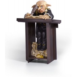 Figura Gringotts Goblin Animales Fantasticos