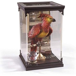 Figura Fawkes Animales Fantasticos