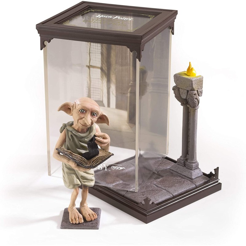 Estatua Dobby 19 cm Harry Potter Noble Collection