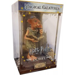 Estatua Dobby 19 cm Harry Potter Noble Collection