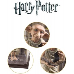 Estatua Dobby 19 cm Harry Potter Noble Collection