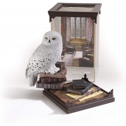 Estatua Hedwig 19 cm Harry Potter Noble Collection