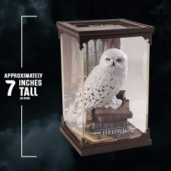 Estatua Hedwig 19 cm Harry Potter Noble Collection