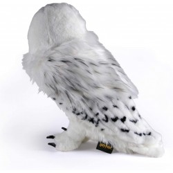 Peluche Hedwig 30 cm Harry Potter Noble Collection