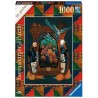 Puzzle Personajes Harry Potter 1000 Piezas Ravensburger