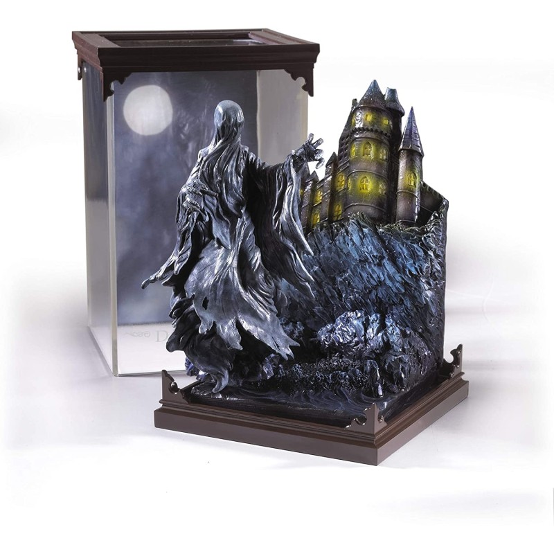 Estatua Dementor 19 cm Harry Potter Noble Collection