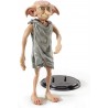 Figura Maleable Dobby 19 cm Harry Potter Noble Collection