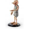 Figura Maleable Dobby 19 cm Harry Potter Noble Collection