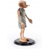 Figura Maleable Dobby 19 cm Harry Potter Noble Collection