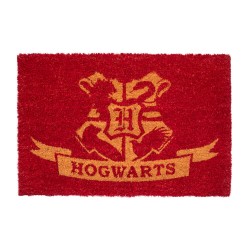 Felpudo Hogwarts Harry Potter 40 x 60 cm