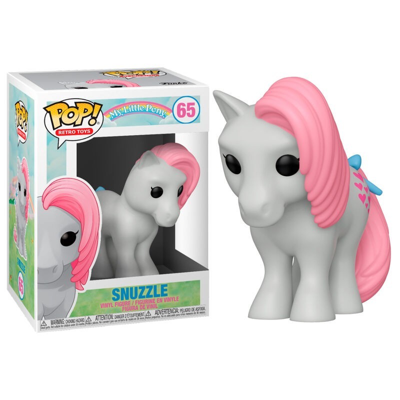 Figura POP Snuzzle My Little Pony