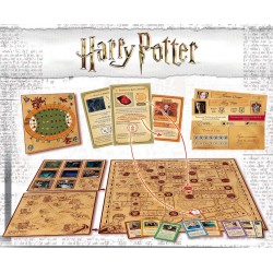 Harry Potter el Juego de Mesa