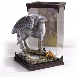 Estatua Buckbeak 19 cm Harry Potter Noble Collection