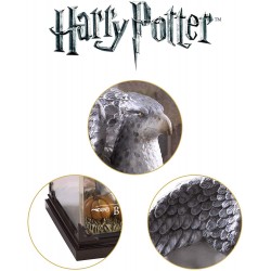 Estatua Buckbeak 19 cm Harry Potter Noble Collection