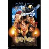 Poster La Piedra Filosofal Harry Potter 61 x 91,5 cm