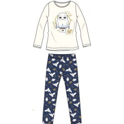 Pijama Niño Hedwig Harry Potter