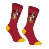 Calcetines Gryffindor Harry Potter