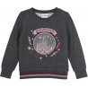 Sudadera Niña Gtris Hogwarts Harry Potter