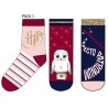 Pack 3 Calcetines Harry Potter (Pack 1)