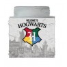 Braga de Cuello Coralina Gris Harry Potter