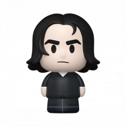 Funko Mini Moments Clase Pociones Profesor Snape Harry Potter