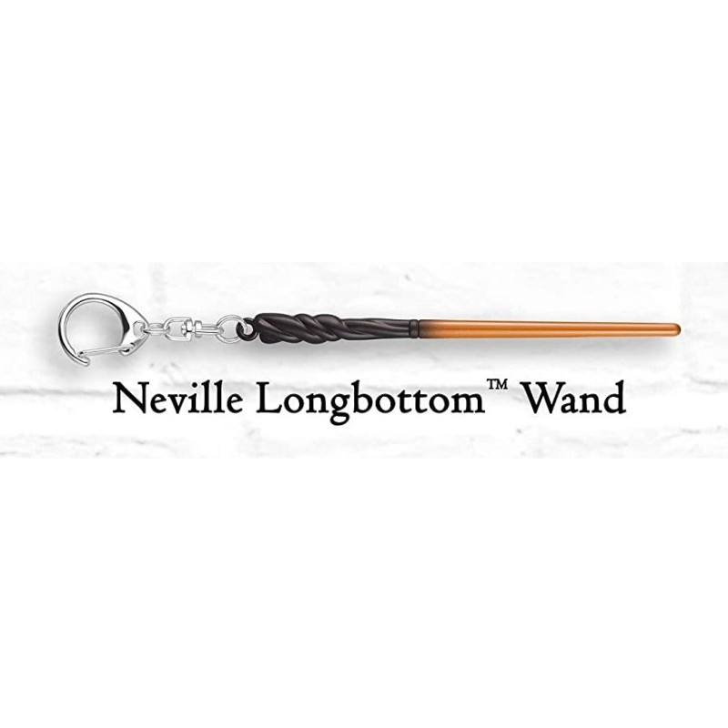 Llavero Varita Neville Longbottom Harry Potter