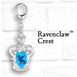 Llavero Escudo Ravenclaw Harry Potter