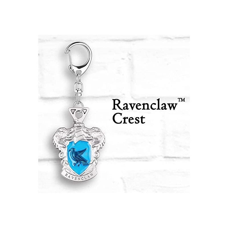 Llavero Escudo Ravenclaw Harry Potter