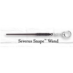 Llavero Varita Severus Snape Harry Potter