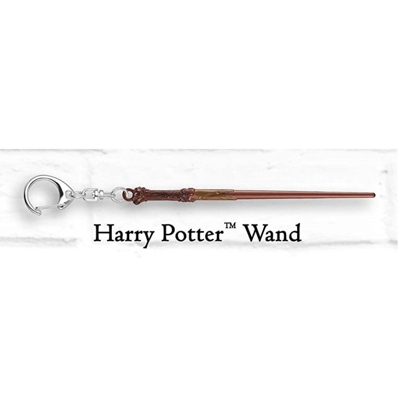 Llavero Varita Harry Potter Harry Potter