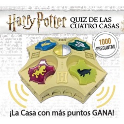 Harry Potter Quiz