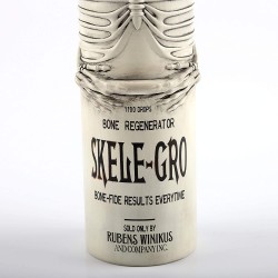 Botella replica Skele Gro de Harry Potter PVC