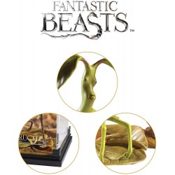 Figura Bowtruckle Animales Fantasticos