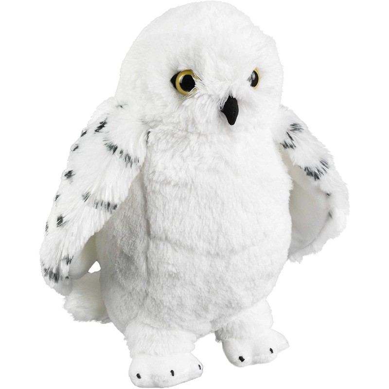 Peluche Hedwig Harry Potter 28 cm The Noble Collection