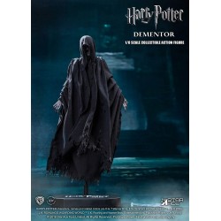 Figura Articulada Dementor Star Ace 16 cm Harry Potter